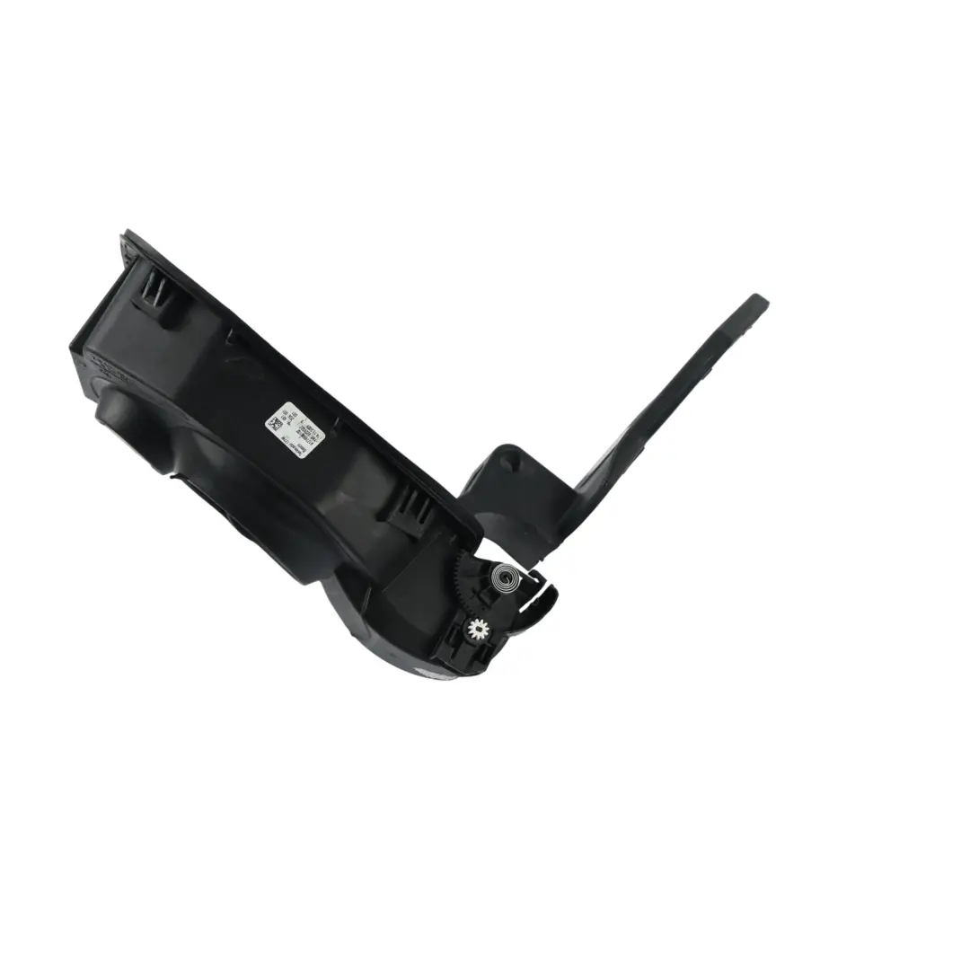 Mercedes W177 Cuello Llenado Combustible Guardabarros Trasero - SKU A1776308102 - Número de pieza A1776308102