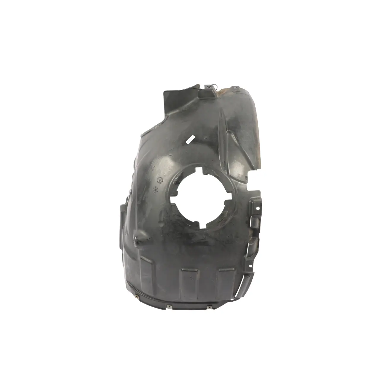 Mercedes W177 Wheel Arch Liner Cover Front Section Front Left N/S A1776900104