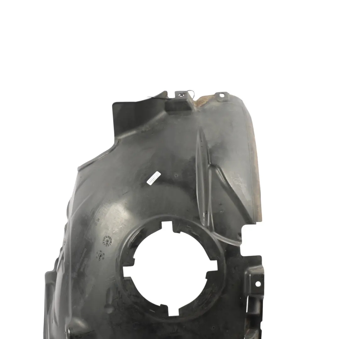 Arch Liner Cover Front Section Front Left N/S to Mercedes W177 Wheel with Part number A1776900104 Mercedes W177 Wheel Arch Liner Cover Front Section Front Left N/S - SKU A1776900104 - Part number A1776900104
