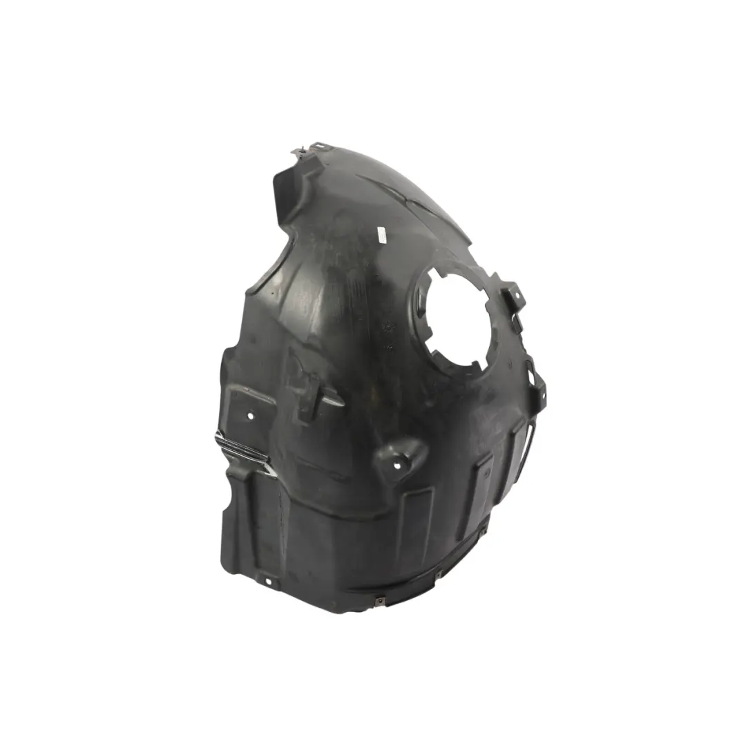 Mercedes W177 Wheel Arch Liner Cover Front Section Front Left N/S - SKU A1776900104 - Part number A1776900104