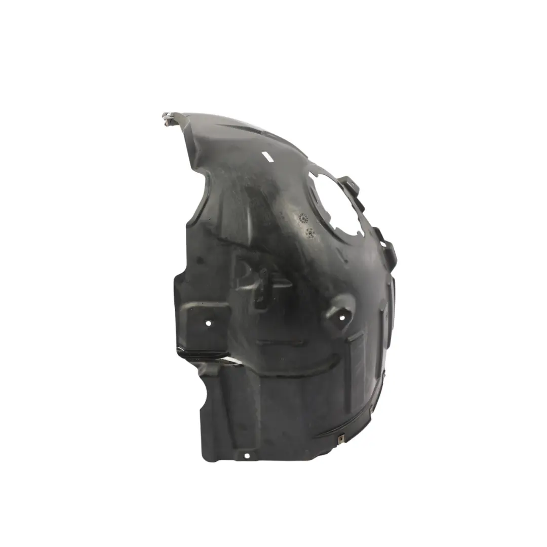 Arch Liner Cover Front Section Front Left N/S to Mercedes W177 Wheel with Part number A1776900104 Mercedes W177 Wheel Arch Liner Cover Front Section Front Left N/S - SKU A1776900104 - Part number A1776900104