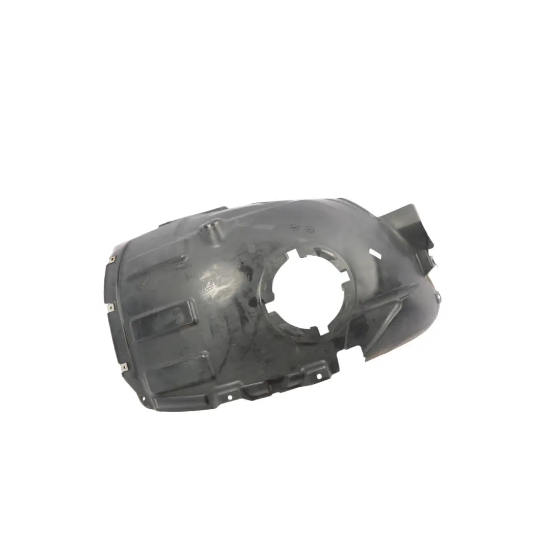 Arch Liner Cover Front Section Front Left N/S to Mercedes W177 Wheel with Part number A1776900104 Mercedes W177 Wheel Arch Liner Cover Front Section Front Left N/S - SKU A1776900104 - Part number A1776900104