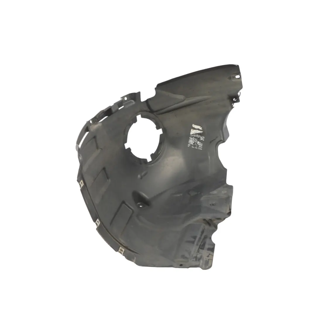 Mercedes W177 Wheel Arch Liner Cover Front Section Front Left N/S - SKU A1776900104 - Part number A1776900104