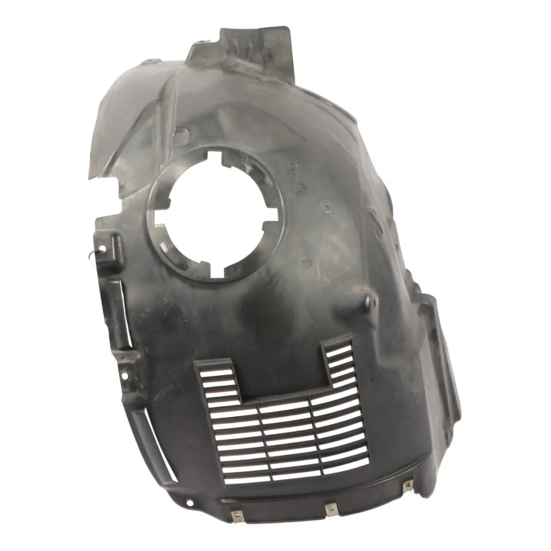 Mercedes W177 Wheel Arch Front Right O/S Housing Cover Guard - SKU A1776901403-1 - Part number A1776901403