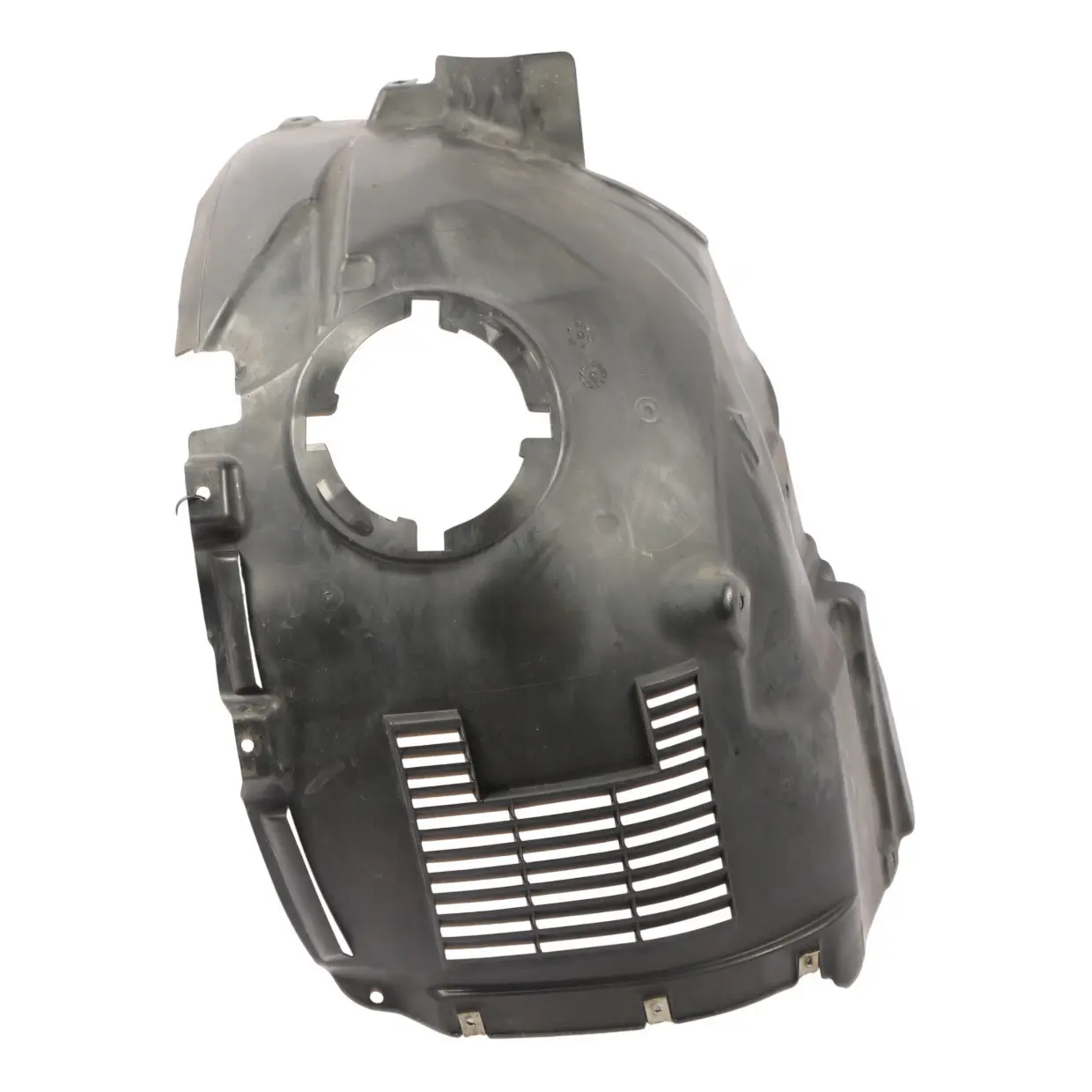 Mercedes W177 Wheel Arch Front Right O/S Housing Cover Guard A1776901403