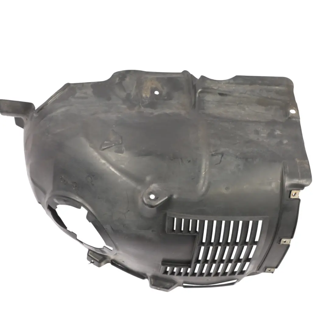 Mercedes W177 Wheel Arch Front Right O/S Housing Cover Guard - SKU A1776901403-1 - Part number A1776901403