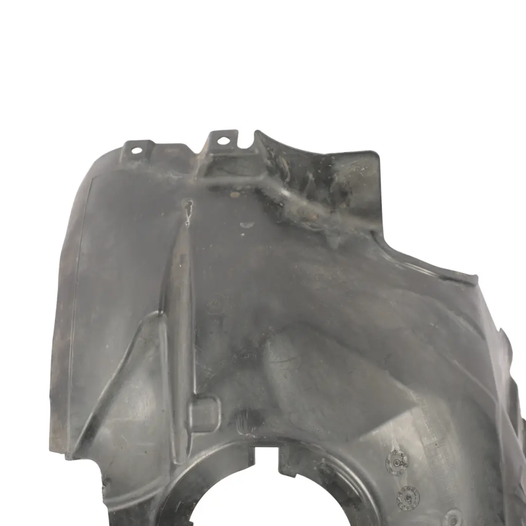 Mercedes W177 Wheel Arch Front Right O/S Housing Cover Guard - SKU A1776901403-1 - Part number A1776901403