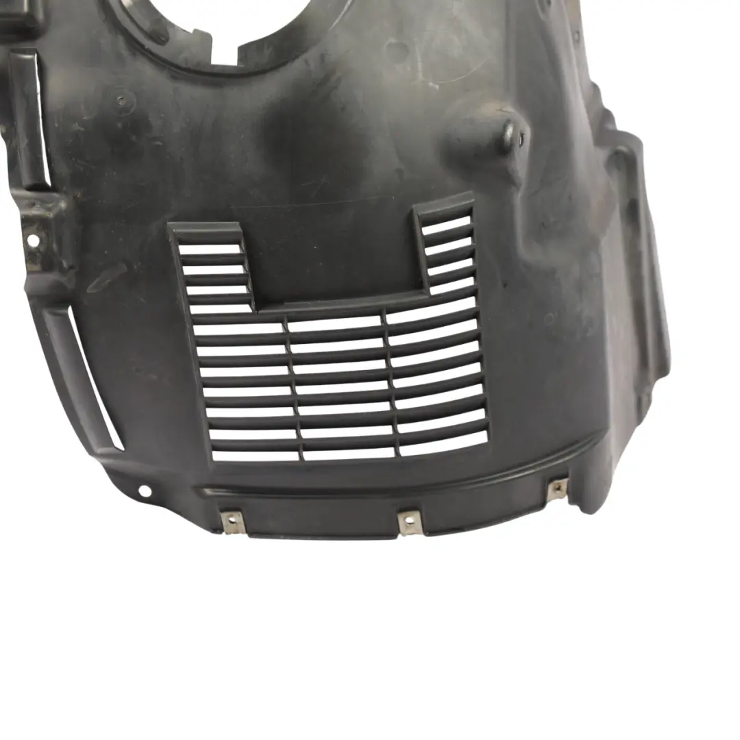 Arch Front Right O/S Housing Cover Guard to Mercedes W177 Wheel with Part number A1776901403 Mercedes W177 Wheel Arch Front Right O/S Housing Cover Guard - SKU A1776901403-1 - Part number A1776901403