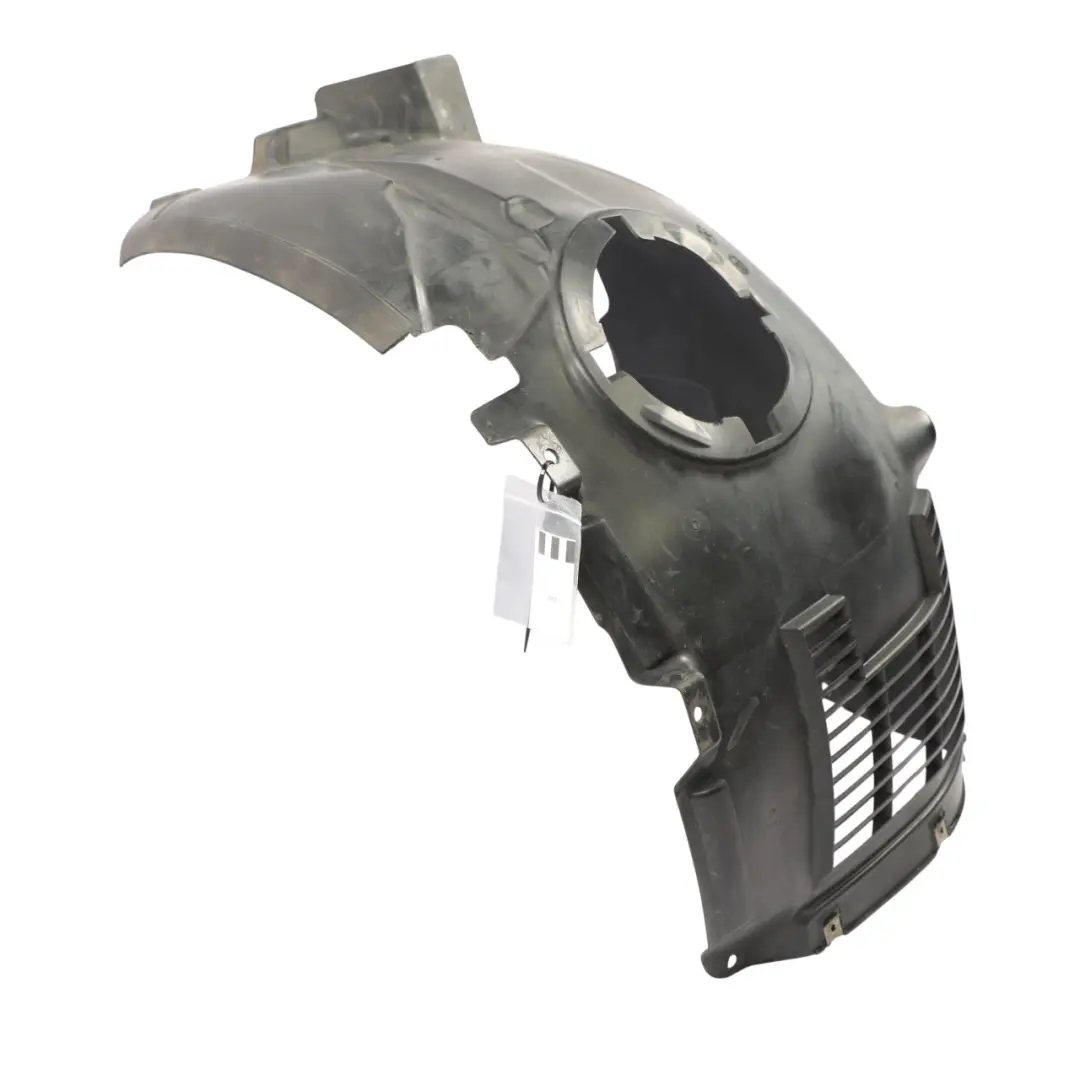 Arch Front Right O/S Housing Cover Guard to Mercedes W177 Wheel with Part number A1776901403 Mercedes W177 Wheel Arch Front Right O/S Housing Cover Guard - SKU A1776901403-1 - Part number A1776901403