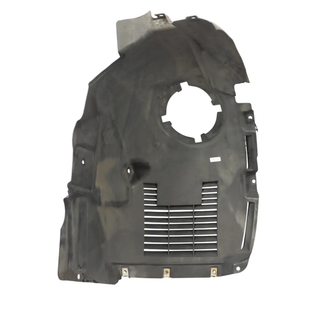 Mercedes W177 Wheel Arch Front Right O/S Housing Cover Guard - SKU A1776901403-1 - Part number A1776901403