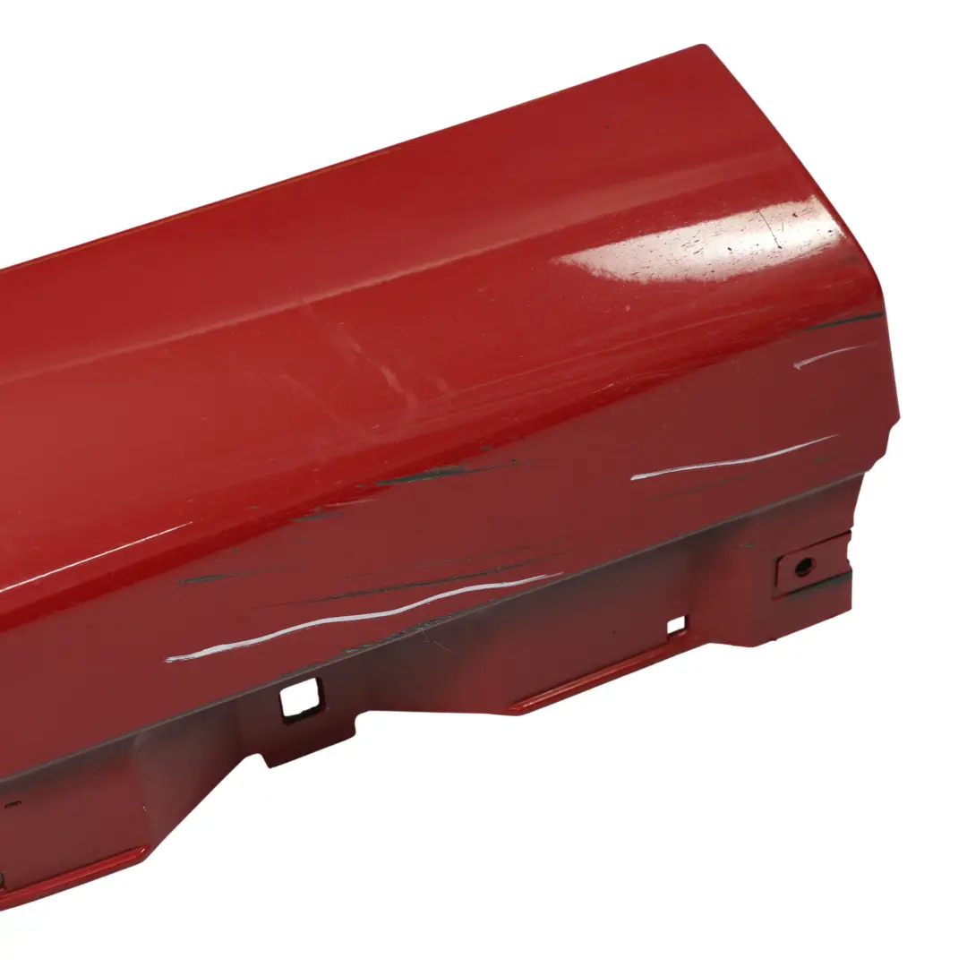 Bas de Caisse Gauche Seuil Porte Rouge Jupiter 589 pour Mercedes W177 W247 à propos du numéro de pièce A1776984200 Mercedes W177 W247 Bas de Caisse Gauche Seuil Porte Rouge Jupiter 589 - SKU A1776984200-JUR - Numéro de pièce A1776984200