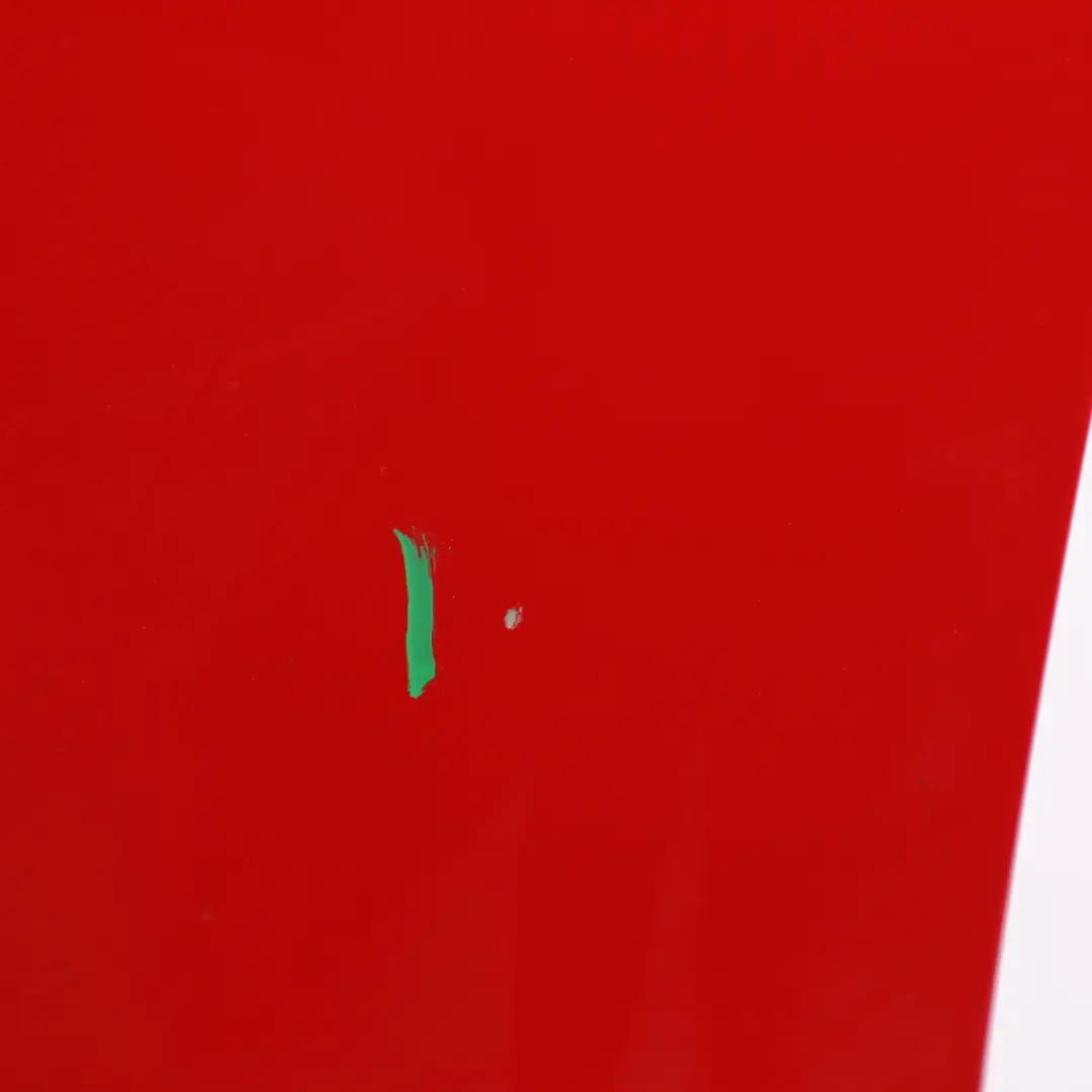 Mercedes W177 Door Front Left N/S A-Class Panelling Cover Jupiter Red - 589 - SKU A1777200700-JUR - Part number A1777200700