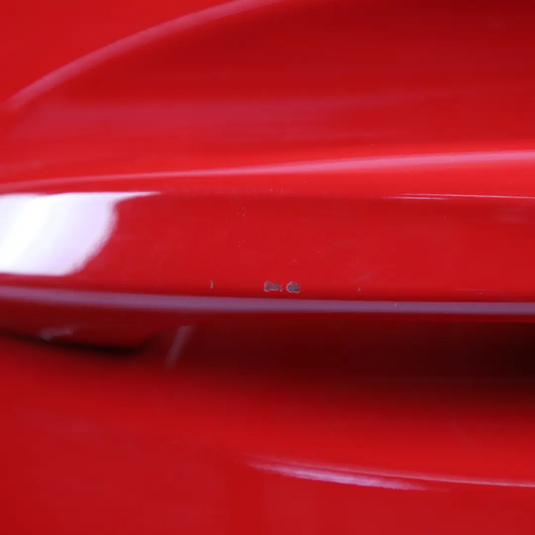 Mercedes W177 Door Front Left N/S A-Class Panelling Cover Jupiter Red - 589 - SKU A1777200700-JUR - Part number A1777200700