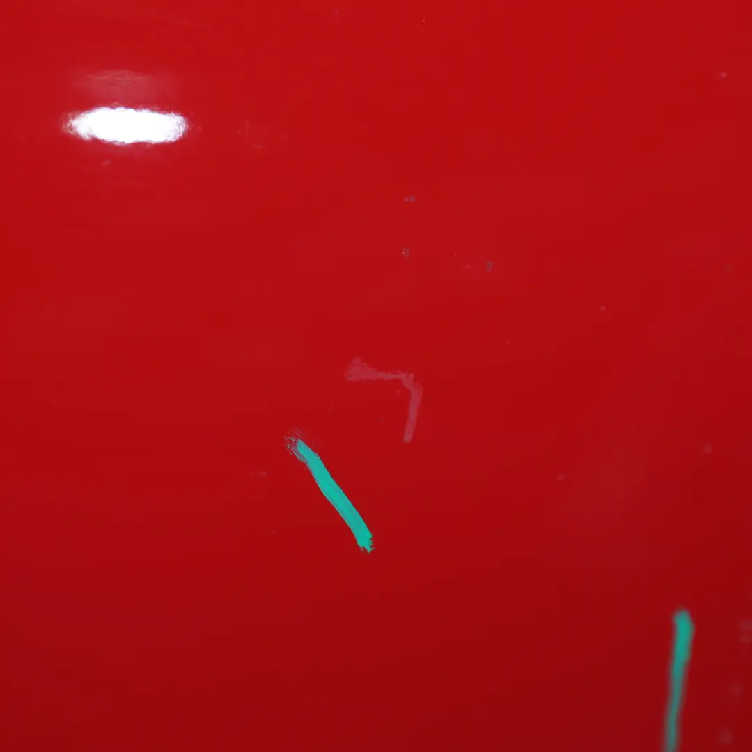 Mercedes W177 Door Front Left N/S A-Class Panelling Cover Jupiter Red - 589 - SKU A1777200700-JUR - Part number A1777200700