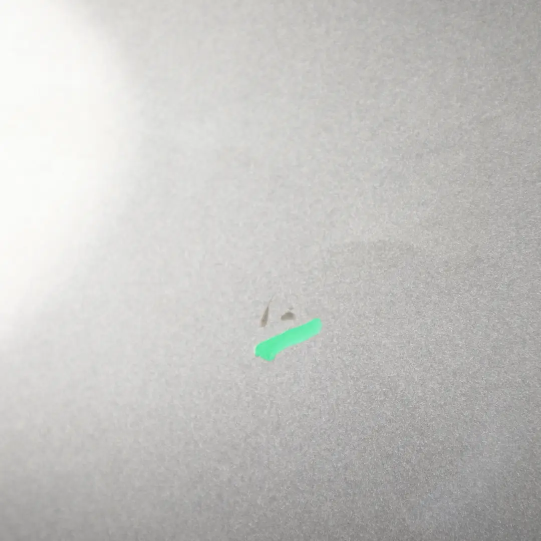 Mercedes W177 Porta anteriore sinistra Mountain Grey Metallic - 787 - SKU A1777200700-MG1 - Numero di parte A1777200700