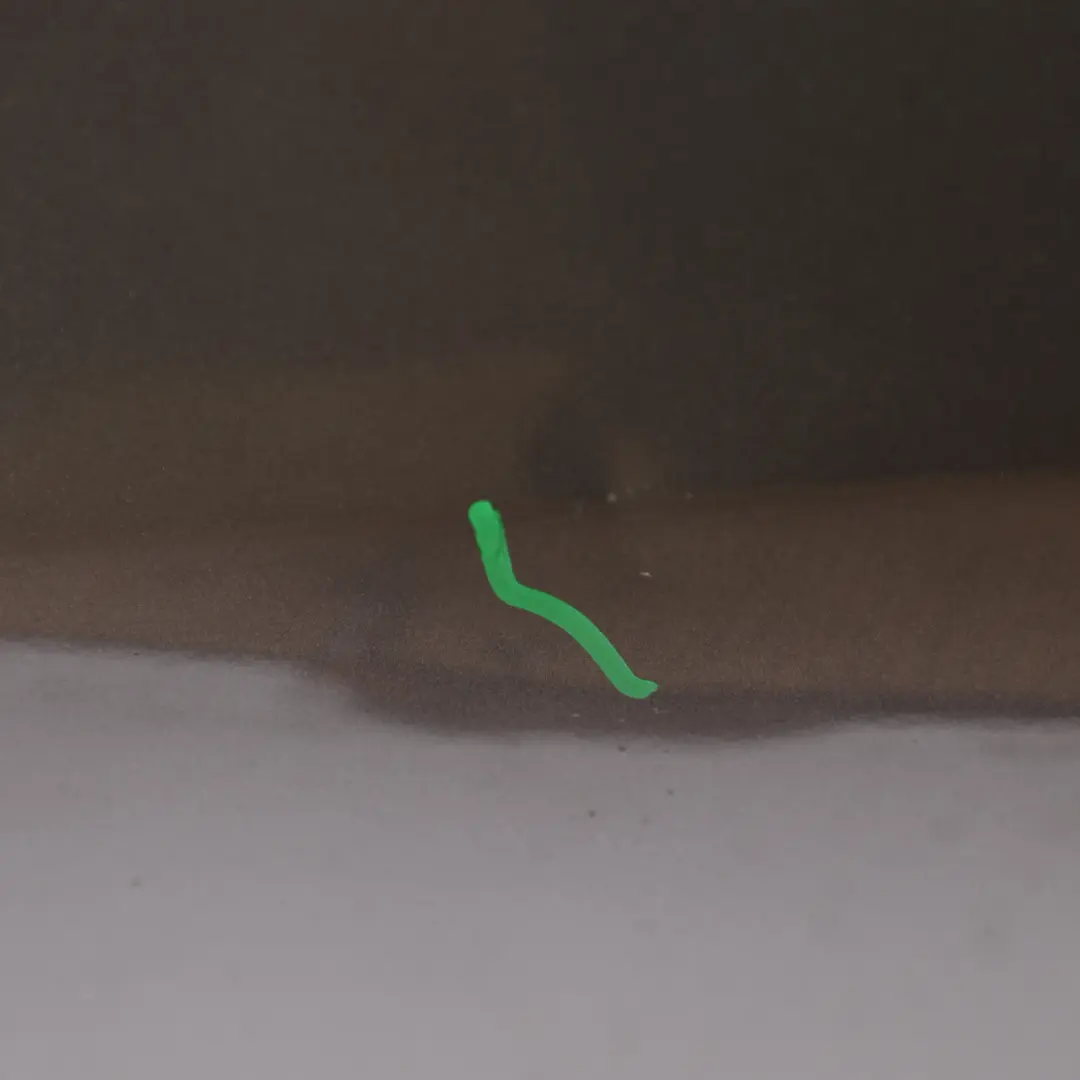 Mercedes W177 Porta anteriore sinistra Mountain Grey Metallic - 787 - SKU A1777200700-MG1 - Numero di parte A1777200700