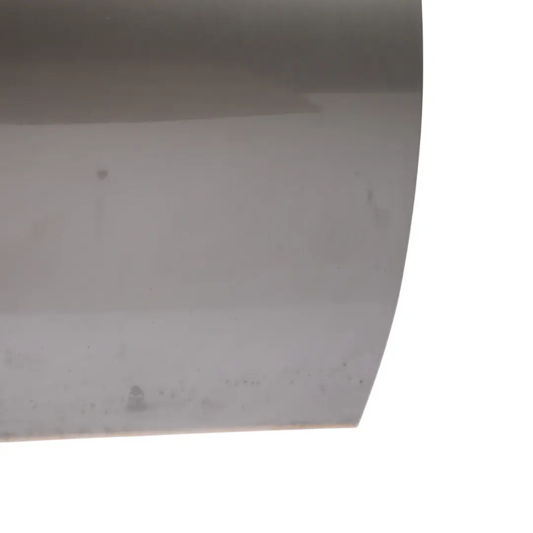 Door Front Right O/S Mountain Grey Metallic - 787 A1777206205 to Mercedes W177 with Part number A1777206205-MG1 Mercedes W177 Door Front Right O/S Mountain Grey Metallic - 787 A1777206205 - SKU A1777206205-MG1 - Part number A1777206205-MG1