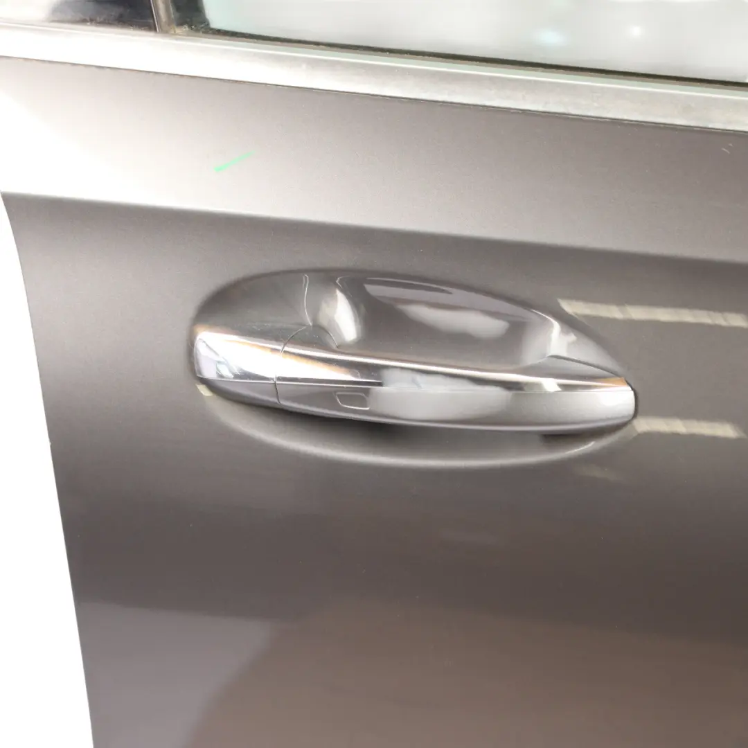 Door Front Right O/S Mountain Grey Metallic - 787 A1777206205 to Mercedes W177 with Part number A1777206205-MG1 Mercedes W177 Door Front Right O/S Mountain Grey Metallic - 787 A1777206205 - SKU A1777206205-MG1 - Part number A1777206205-MG1