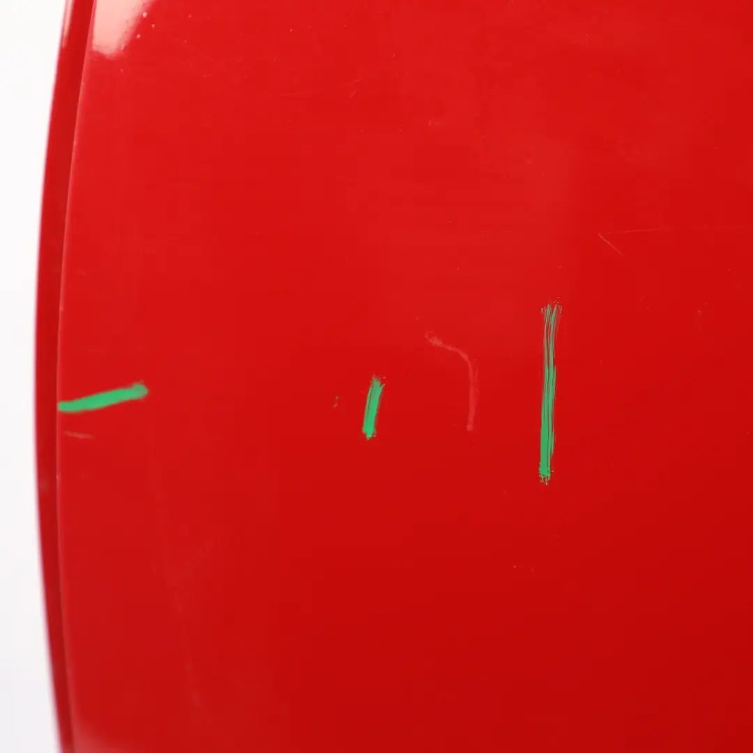 Mercedes W177 A-Class Door Rear Left N/S Patagonia Red Metallic - SKU A1777301300-JUR - Part number A1777301300