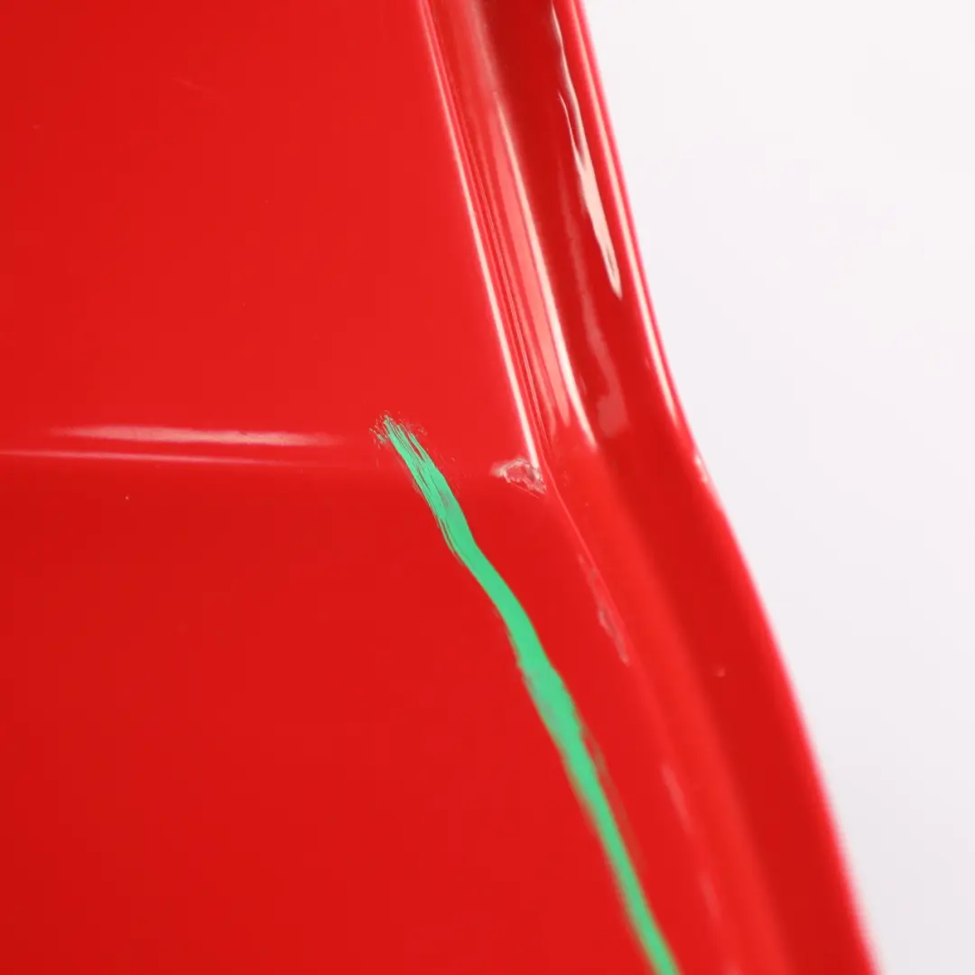 Mercedes W177 Door Rear Right O/S A-Class Jupiter Red - 589 - SKU A1777301400-JUR - Part number A1777301400