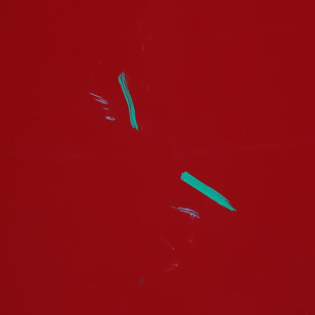 Mercedes W177 Door Rear Right O/S A-Class Jupiter Red - 589 - SKU A1777301400-JUR - Part number A1777301400