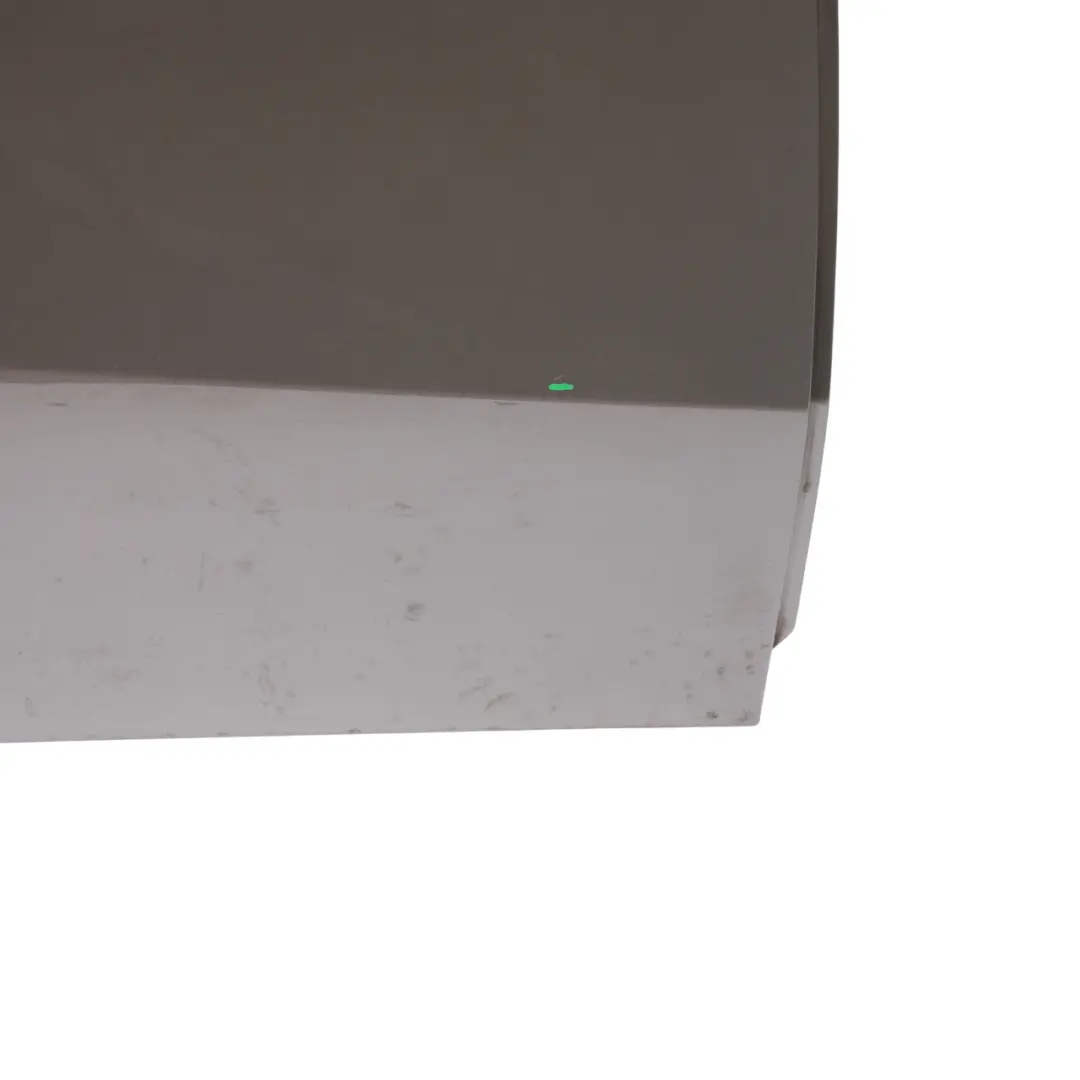 Door Rear Right O/S A-Class Mountain Grey Metallic - 787 to Mercedes W177 with Part number A1777301400 Mercedes W177 Door Rear Right O/S A-Class Mountain Grey Metallic - 787 - SKU A1777301400-MG - Part number A1777301400