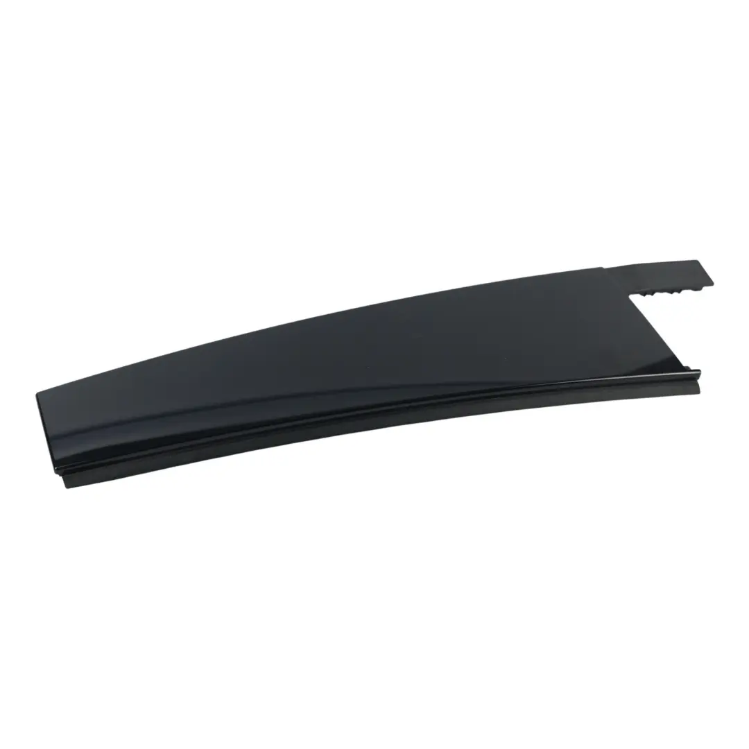 Mercedes W177 Panel Cubierta Vertical Puerta Trasera Izquierda - SKU A1777329100 - Número de pieza A1777329100