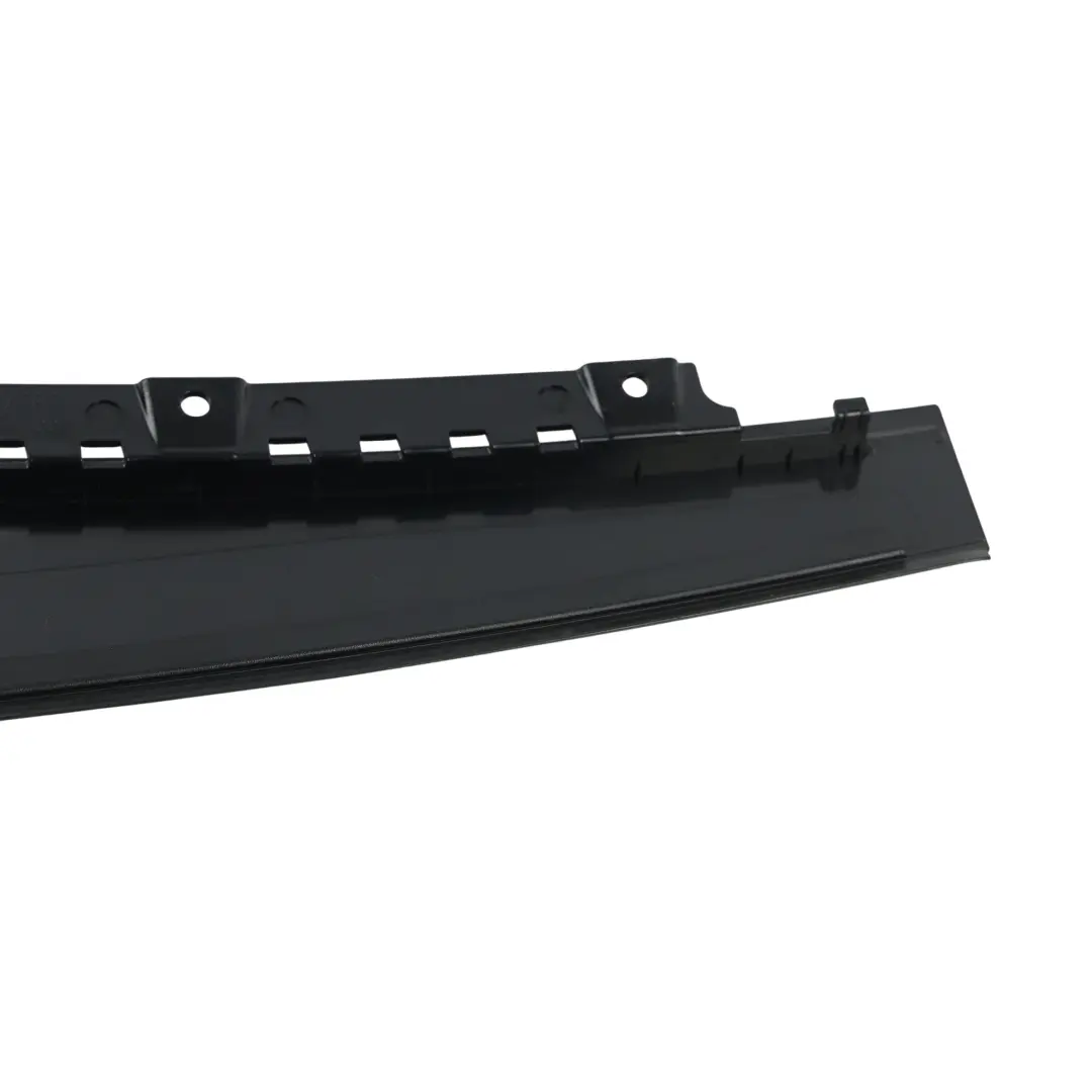 Mercedes W177 Türverkleidung Abdeckung Hinten Links - SKU A1777329100 - Teilenummer A1777329100