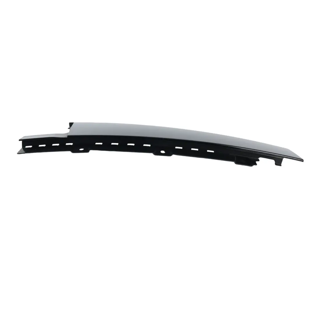 Mercedes W177 Panel Cubierta Vertical Puerta Trasera Izquierda - SKU A1777329100 - Número de pieza A1777329100