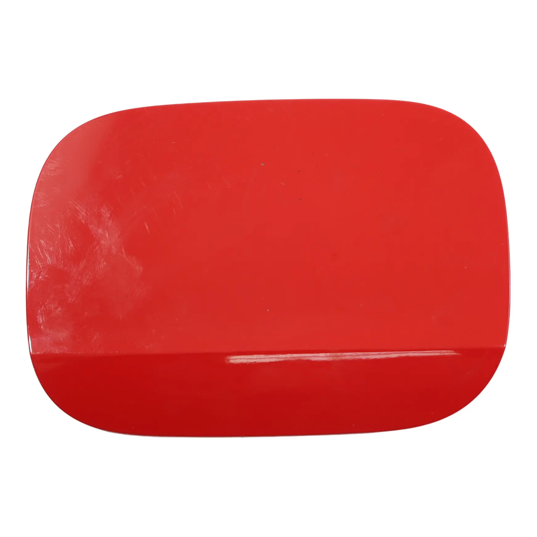 Mercedes W177 Couvercle Trappe Carburant Rouge Jupiter 589 A1777571700