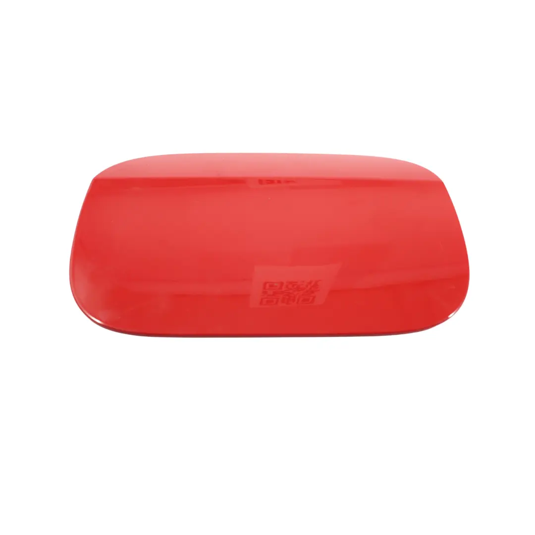Mercedes W177 Kraftstoff Tankdeckel Abdeckung Jupiter Rot - SKU A1777571700-JUR - Teilenummer A1777571700