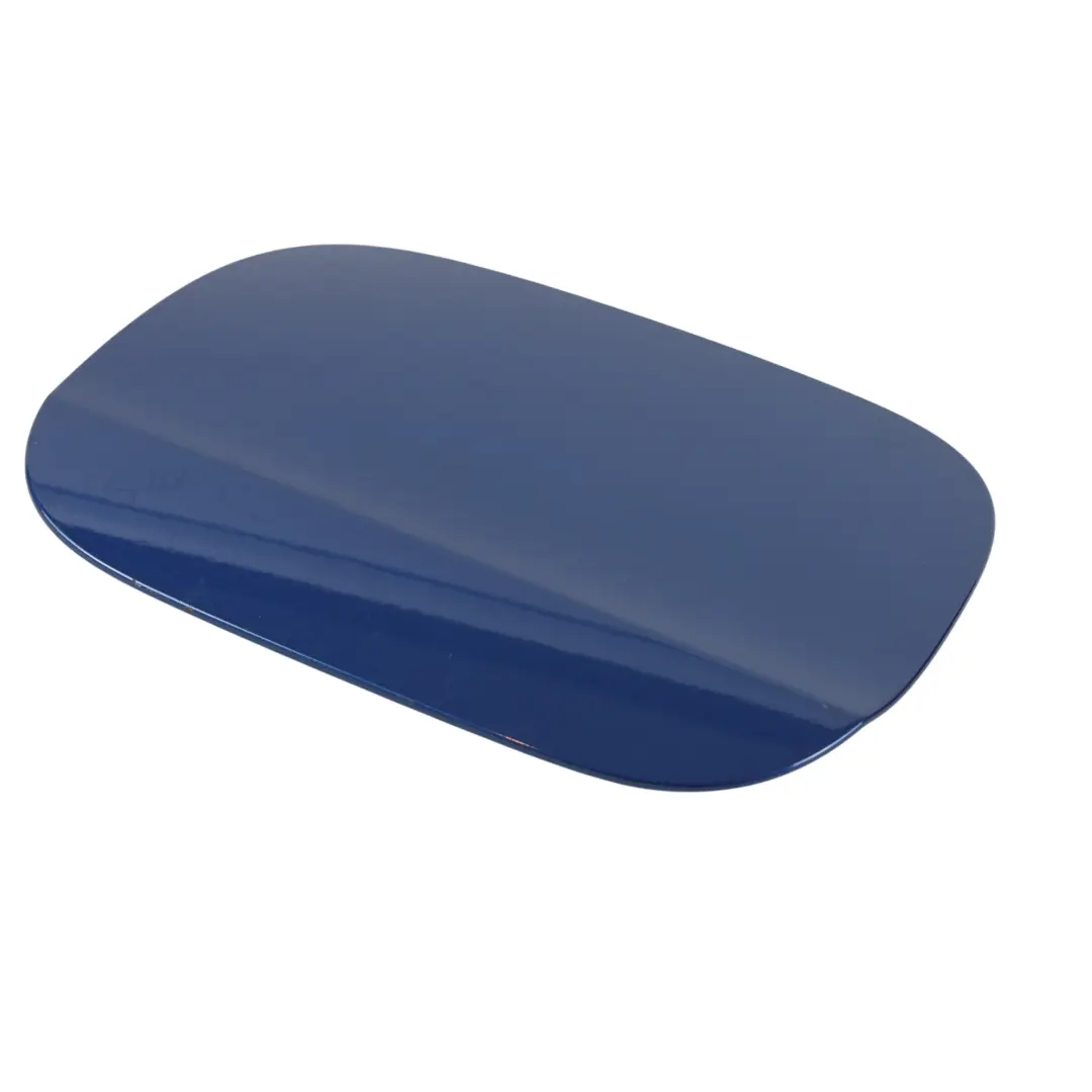 Mercedes W177 Fuel Flap Cover Filler Fill In Flap Spectral Blue 970 - SKU A1777571700-SPEC - Part number A1777571700