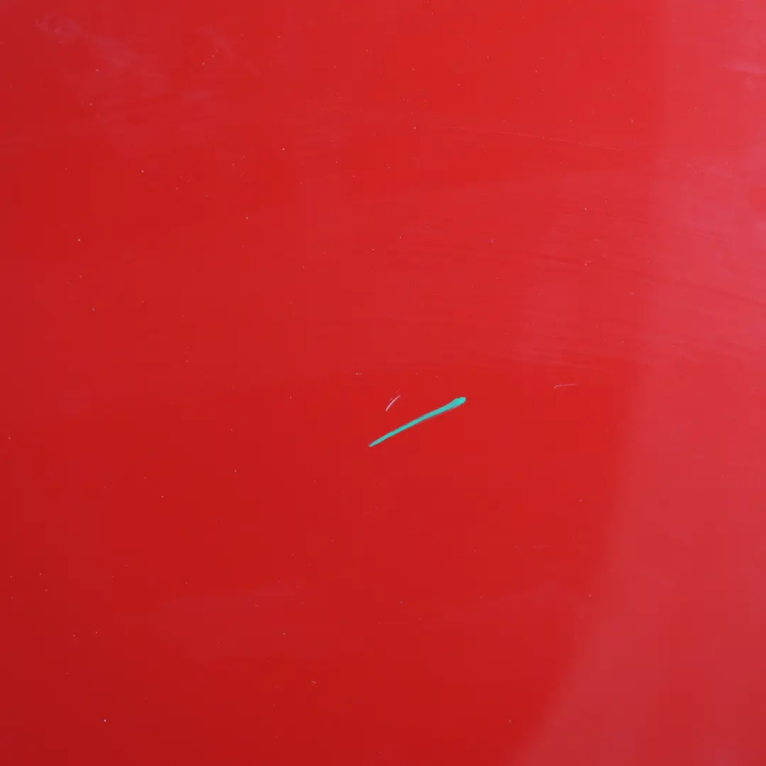 Trunk Tailgate Rear Spoiler Panel Jupiter Red - 589 to Mercedes W177 with Part number A1777902600 Mercedes W177 Trunk Tailgate Rear Spoiler Panel Jupiter Red - 589 - SKU A1777902600-JUR - Part number A1777902600