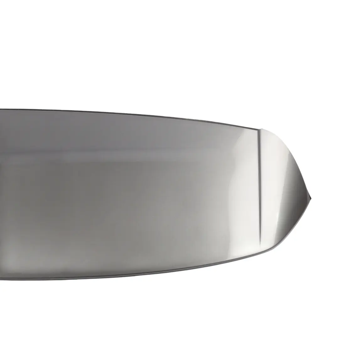 Trunk Tailgate Rear Spoiler Panel Mountain Grey Metallic 787 to Mercedes W177 with Part number A1777902600-MG1 Mercedes W177 Trunk Tailgate Rear Spoiler Panel Mountain Grey Metallic 787 - SKU A1777902600-MG1 - Part number A1777902600-MG1