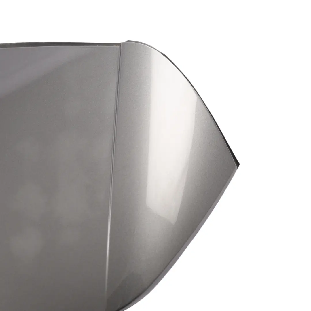 Trunk Tailgate Rear Spoiler Panel Mountain Grey Metallic 787 to Mercedes W177 with Part number A1777902600-MG1 Mercedes W177 Trunk Tailgate Rear Spoiler Panel Mountain Grey Metallic 787 - SKU A1777902600-MG1 - Part number A1777902600-MG1