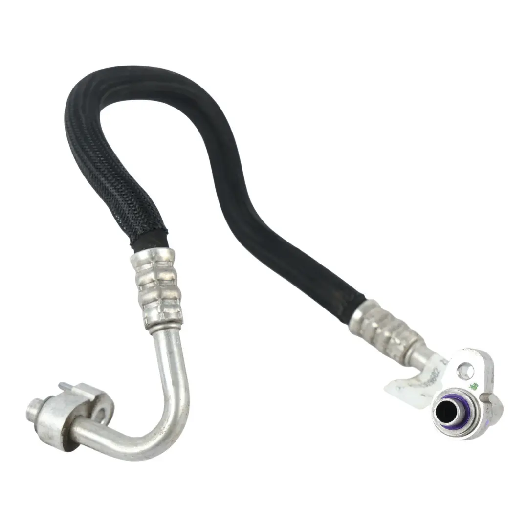 Mercedes W177 Klimaanlage Rohr Schlauch Leitung - SKU A1778309602 - Teilenummer A1778309602