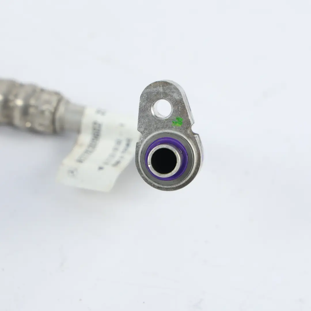 Mercedes W177 Tubo Manguera Aire Acondicionado - SKU A1778309602 - Número de pieza A1778309602