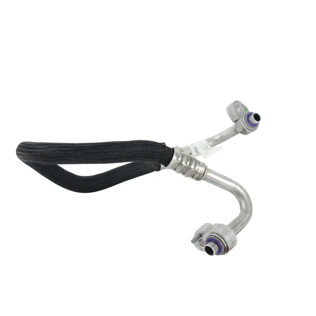 Mercedes W177 AC Air Conditioning Pipe Hose Tube Line - SKU A1778309602 - Part number A1778309602