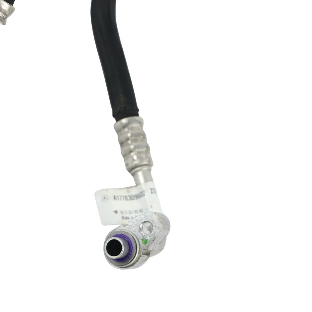 Mercedes W177 Przewód Klimatyzacji - SKU A1778309602 - Numer Części A1778309602