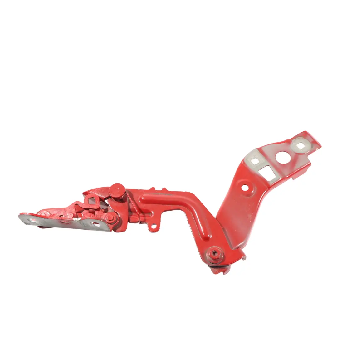 Mercedes W164 Motorhaube Scharnier Vorne Links Jupiter Rot - SKU A1778801100-JUR - Teilenummer A1778801100