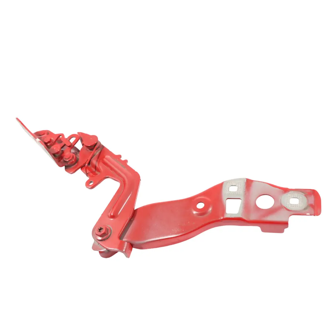 Motorhaube Scharnier Vorne Links Jupiter Rot für Mercedes W164 mit Teilenummer A1778801100 Mercedes W164 Motorhaube Scharnier Vorne Links Jupiter Rot - SKU A1778801100-JUR - Teilenummer A1778801100