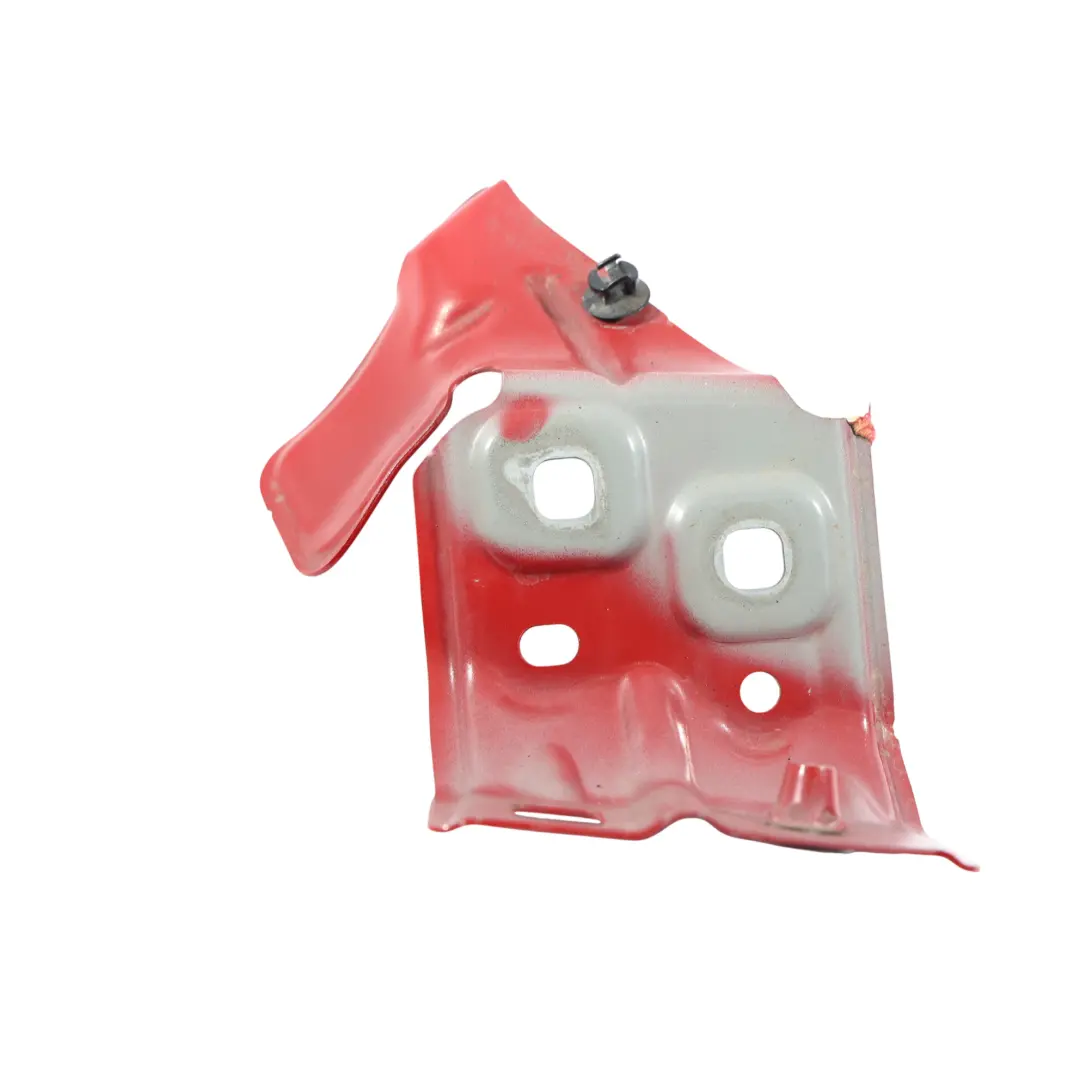 Soporte Panel Guardabarros Delantero Izquierdo Rojo Jupiter para Mercedes W177 con número de pieza A1778801900 Mercedes W177 Soporte Panel Guardabarros Delantero Izquierdo Rojo Jupiter - SKU A1778801900-JUR - Número de pieza A1778801900