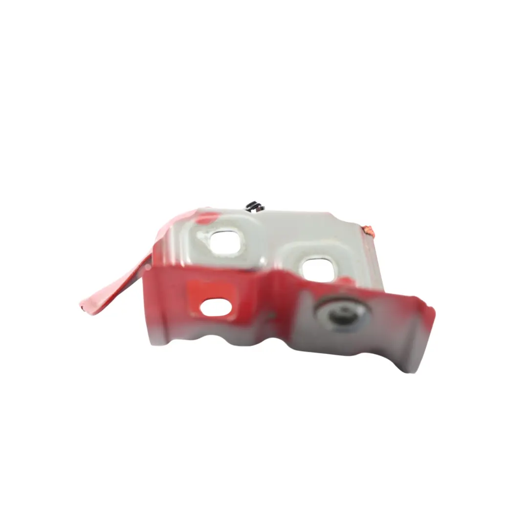 Mercedes W177 Supporto Pannello Parafango Anteriore Sinistro Rosso Jupiter - SKU A1778801900-JUR - Numero di parte A1778801900