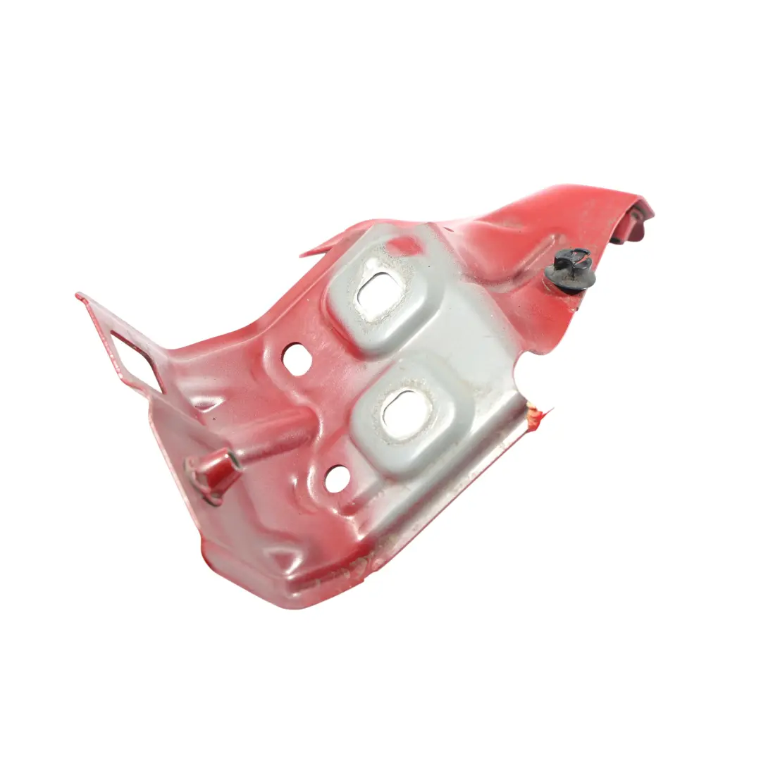 Mercedes W177 Kotflügel Halterung Vorne Links Jupiter Rot - SKU A1778801900-JUR - Teilenummer A1778801900