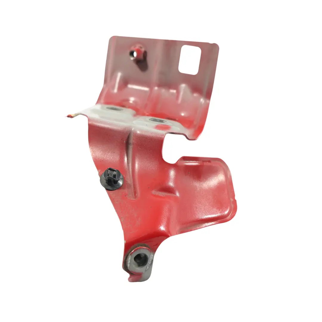 Mercedes W177 Kotflügel Halterung Vorne Links Jupiter Rot - SKU A1778801900-JUR - Teilenummer A1778801900