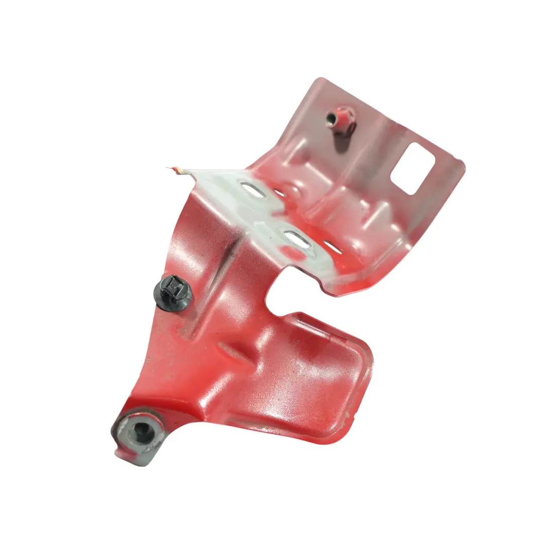 Front Fender Wing Panel Bracket Front Left N/S Jupiter Red - 589 to Mercedes W177 with Part number A1778801900 Mercedes W177 Front Fender Wing Panel Bracket Front Left N/S Jupiter Red - 589 - SKU A1778801900-JUR - Part number A1778801900
