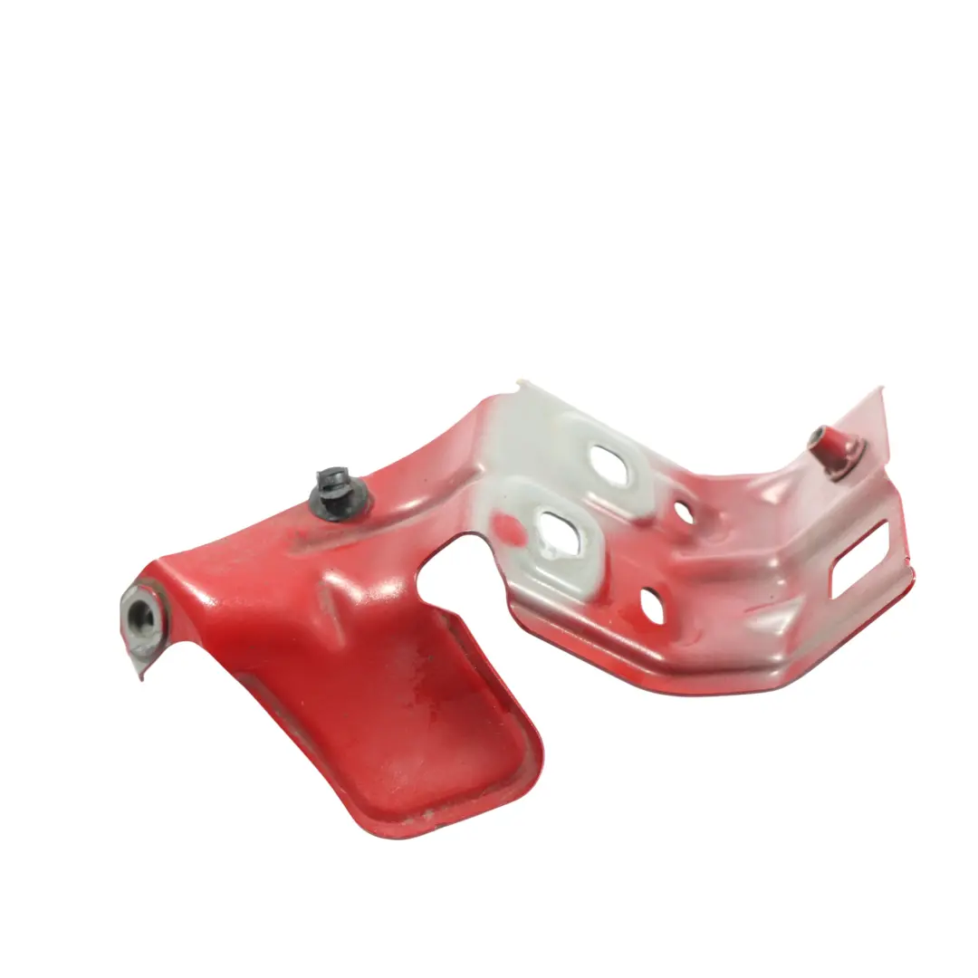 Mercedes W177 Front Fender Wing Panel Bracket Front Left N/S Jupiter Red - 589 - SKU A1778801900-JUR - Part number A1778801900