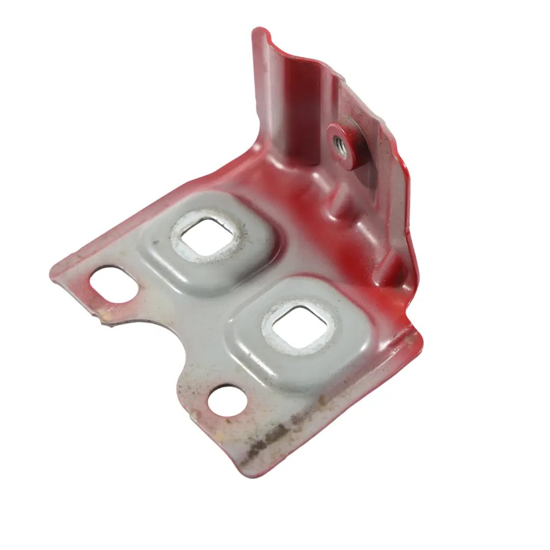 Mercedes W177 Soporte Panel Guardabarros Delantero Izquierdo Rojo Júpiter 589 - SKU A1778802100-JUR - Número de pieza A1778802100