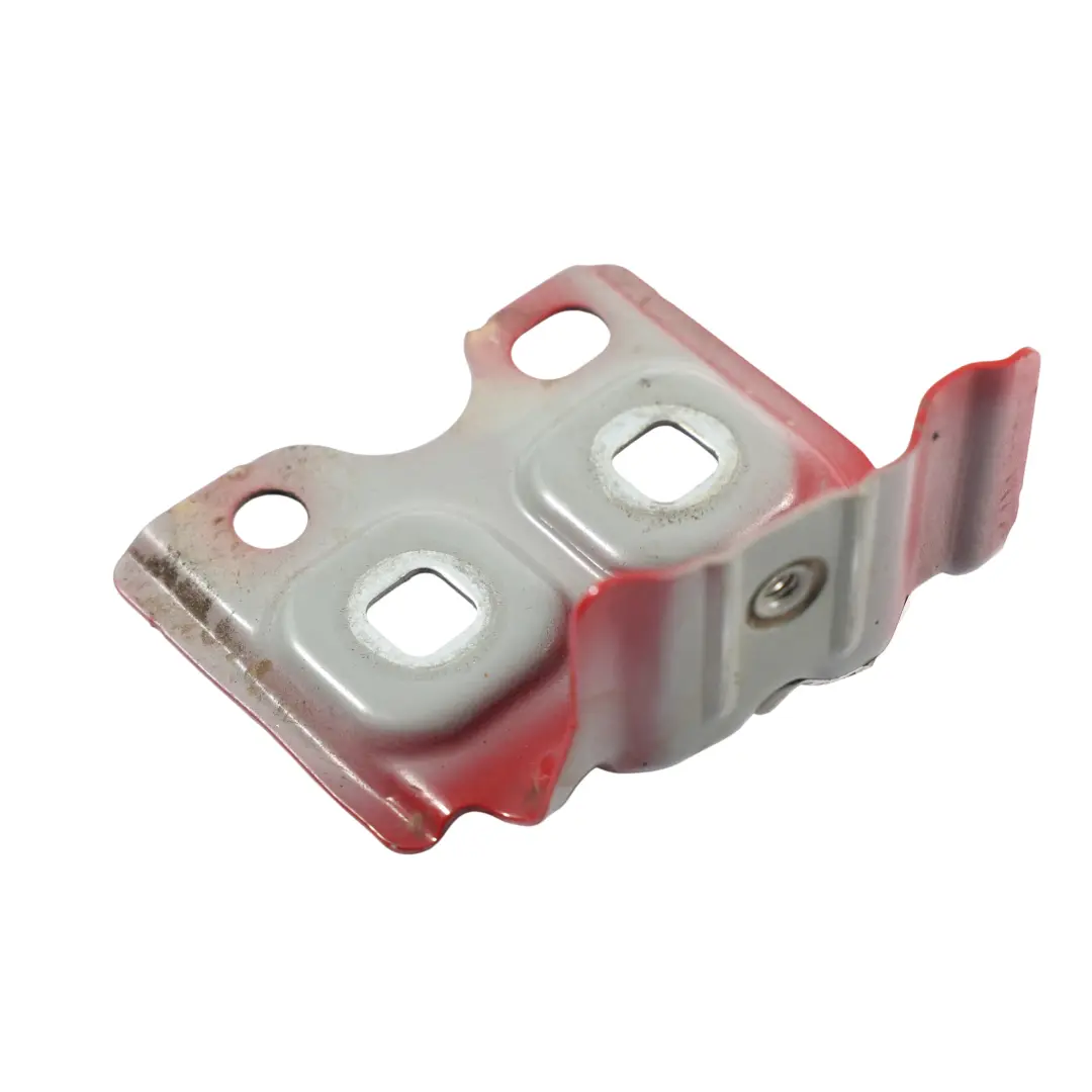 Soporte Panel Guardabarros Delantero Izquierdo Rojo Júpiter 589 para Mercedes W177 con número de pieza A1778802100 Mercedes W177 Soporte Panel Guardabarros Delantero Izquierdo Rojo Júpiter 589 - SKU A1778802100-JUR - Número de pieza A1778802100