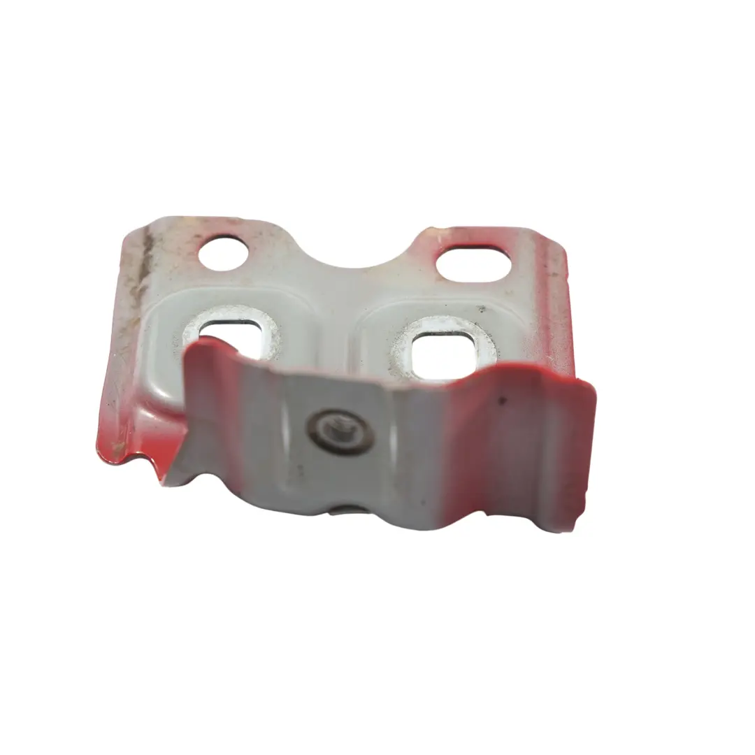 Mercedes W177 Front Fender Wing Panel Rear Bracket Left N/S Jupiter Red - 589 - SKU A1778802100-JUR - Part number A1778802100